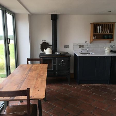 Horizon Barn Apartment Market Rasen Exterior foto