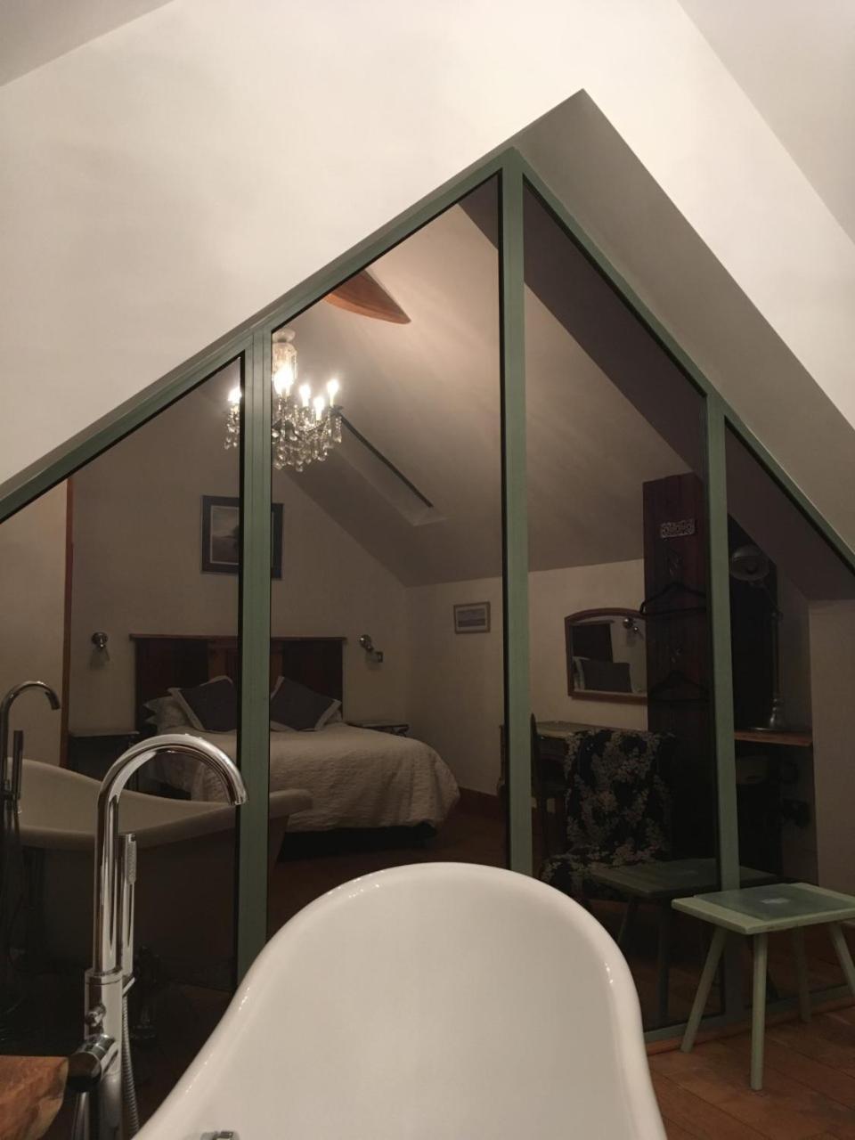 Horizon Barn Apartment Market Rasen Cameră foto