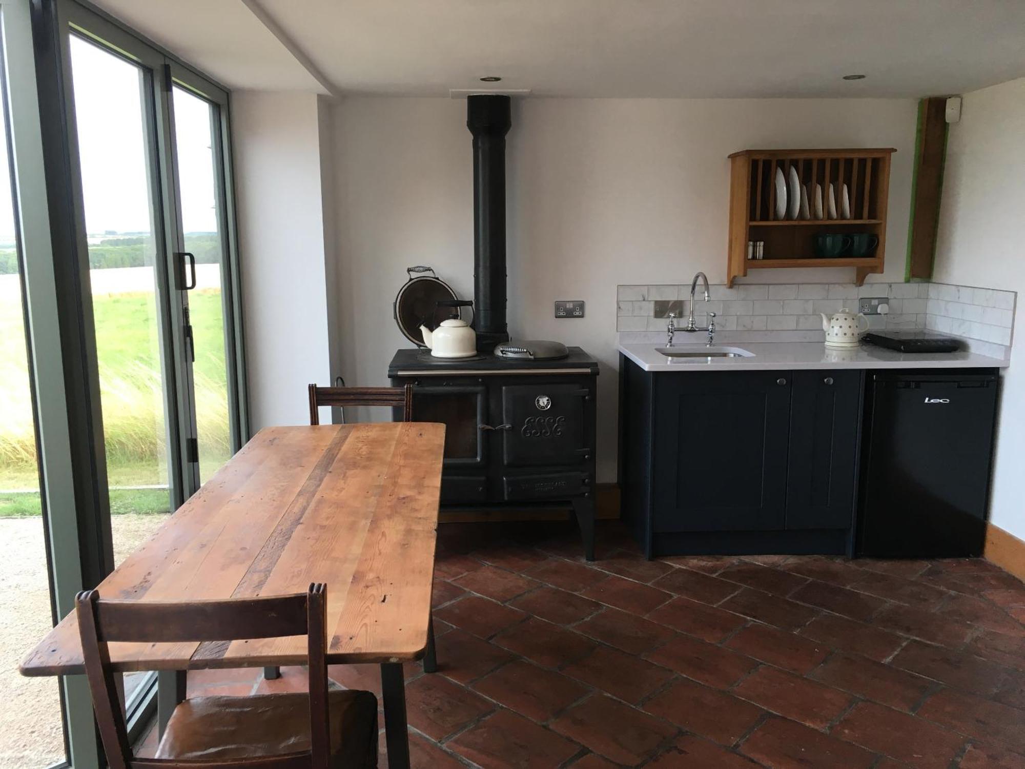 Horizon Barn Apartment Market Rasen Exterior foto
